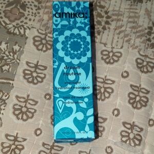 Amika Dream Routine